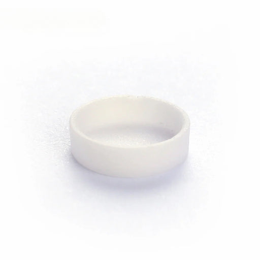 25μl Alumina Crucibles for Hitachi（Seiko）GAA-0435 for Hitachi（Seiko）,Bruker  AXS Sample Pans Al2O3 Crucible NEXACULE - Sample pan /crucible