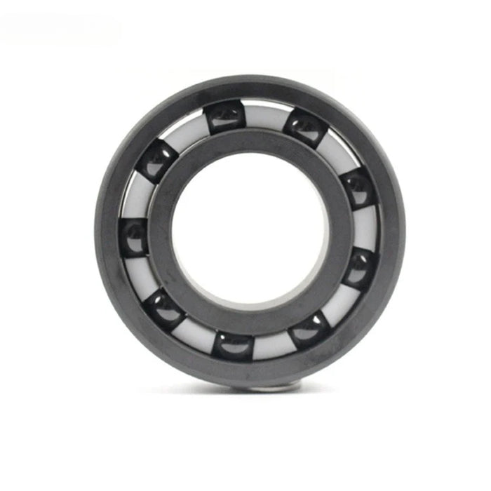 Full Silicon Carbide Bearings Double Sealed Sic Bearings | NEXACULE - Silicon Carbide Bearing