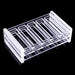 20-100mm Cuvette Cell Holder 5 hole Cell Stand Cell Bracket | NEXACULE - Cuvettes Related
