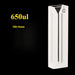 Quartz Fluorescence UV Cuvette Cell Two Way Light | NEXACULE - Subminiature Cuvettes