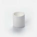 40μl Alumina Crucible with Lid for Netzsch  Al2O3 Ceramic Pans | NEXACULE - Sample pan /crucible with lid