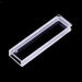 1.05ml Quartz Cuvettes with Lid 3mm Quartz Cells | NEXACULE - UV Quart Cuvettes