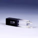 400ul Quartz Flow Cuvette with Glass Tube 10mm Flow Cells | NEXACULE - Flow Cuvettes