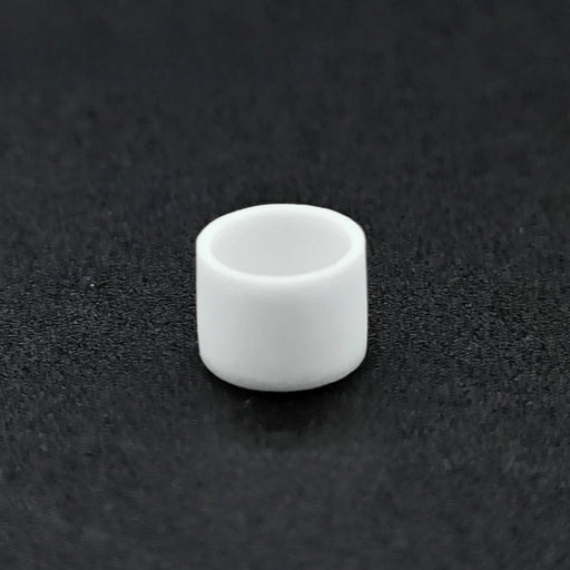 85μl Alumina Crucibles with Lid for Netzsch GB399972 &GB399973 for Netzsch Ceramic Pans DSC Consumables | NEXACULE - Sample pan /crucible with lid