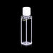 3.5ml Quartz Fluorescence Cuvette Cell with Screw Cap 10mm| NEXACULE - Sealed Cuvettes