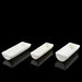 Alumina Crucible Boat Ceramic High Alumina Colmbustion Boat| NEXACULE - Alumina Ceramic