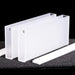 2 pcs Quartz Cuvette Cells100mm JGS1 for Spectrophotometer Lab | NEXACULE - UV Quart Cuvettes
