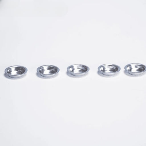 40μl Autosampler Aluminum Sealed Sample Pans for PE B0143021 for PerkinElmer/PE Aluminium Crucibles | NEXACULE - Sample pan /crucible