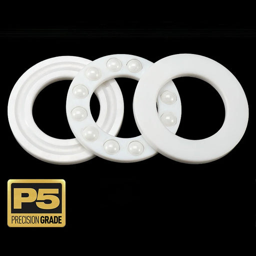 Full Zirconia Ceramic Bearings Zirconia Bearing Zro2 Bearing| NEXACULE - Zirconia Bearing