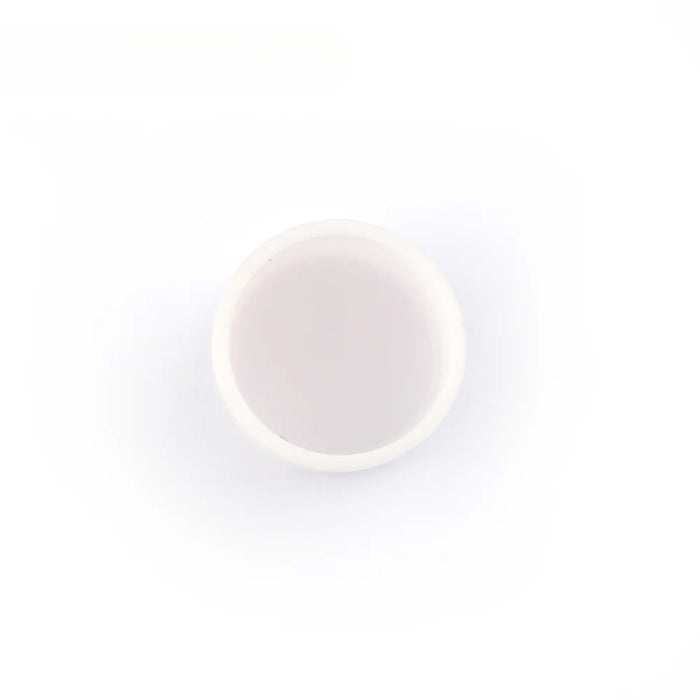 50μl Alumina Crucible with Flat Base for PerkinElmer/PE DuPont TGA Ceramic Pans | NEXACULE - Sample pan /crucible