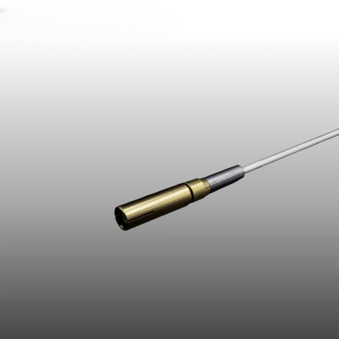 TG DSC DTA Sample Carriers Type S(PtRh) Sensors for Netzsch | NEXACULE - Sample carrier/Sensor