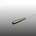 TG DSC DTA Sample Carriers Type S(PtRh) Sensors for Netzsch | NEXACULE - Sample carrier/Sensor