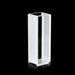 4ml Standard Quartz Cuvette Cells 10mm with Lid | NEXACULE - UV Quart Cuvettes