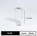 Premium Quartz Crucibles for crucibles chemistry Arc-Shaped | NEXACULE - Quartz Crucible