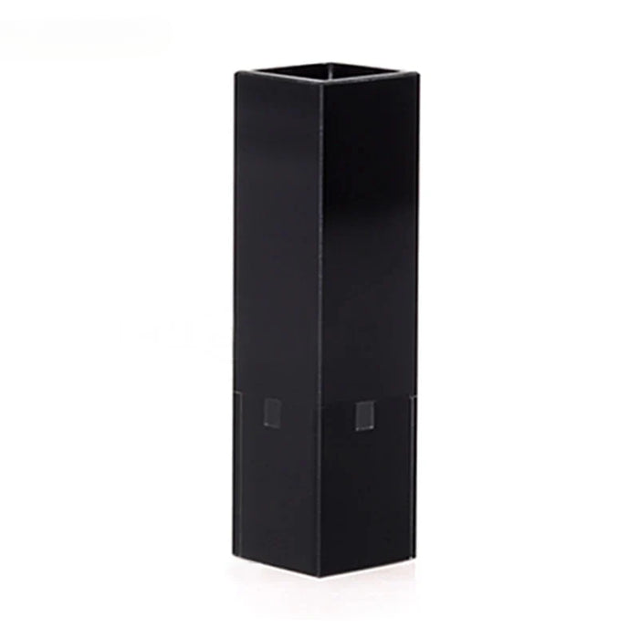 Sub-Micro Fluorescence Quartz Cell with Black Walls for Lab | NEXACULE - Subminiature Cuvettes