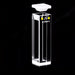 Quartz Cuvettes with Stopper Quartz Cells Slit Fluorescence  | NEXACULE - Fluorescence Cuvettes