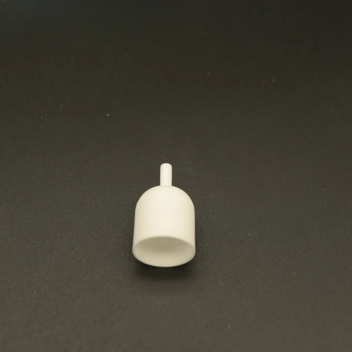 4.2ml Ceramic Crucible for TGA Sample Carrier Of Netzsch DSC Consumables Alumina Pan | NEXACULE - Alumina crucibles