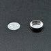 Aluminum Crimp Cell with Lid for Shimadzu 201-52943-00 for Shimadzu | NEXACULE - Sample pan/Crucible with lid