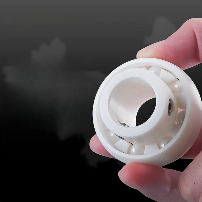 Zirconia Bearing Miniature Double Sealed Zirconia Bearing| NEXACULE - Zirconia Bearing