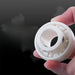 Zirconia Bearing Miniature Double Sealed Zirconia Bearing| NEXACULE - Zirconia Bearing