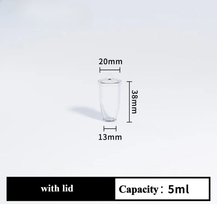 Premium Quartz Crucibles for crucibles chemistry Arc-Shaped | NEXACULE - Quartz Crucible