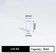 Premium Quartz Crucibles for crucibles chemistry Arc-Shaped | NEXACULE - Quartz Crucible