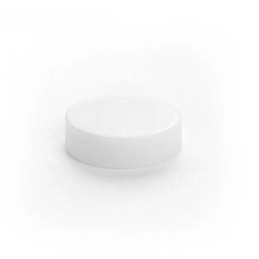 25μl Alumina Crucibles D7.5*2mm for Netzsch Ceramic Pans Thermal Analysis Consumables Al2O3 Pan | NEXACULE - Sample pan/crucible