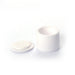 85μl Zirconia Crucible With Lid Netzsch GB397053 /GB397052 for Netzsch Thermal Analysis Sample Pans | NEXACULE - Sample pan /crucible with lid