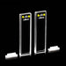 350ul Quartz Fluorescent Cuvettes 1mm Quartz Cells  | NEXACULE - Fluorescence Cuvettes