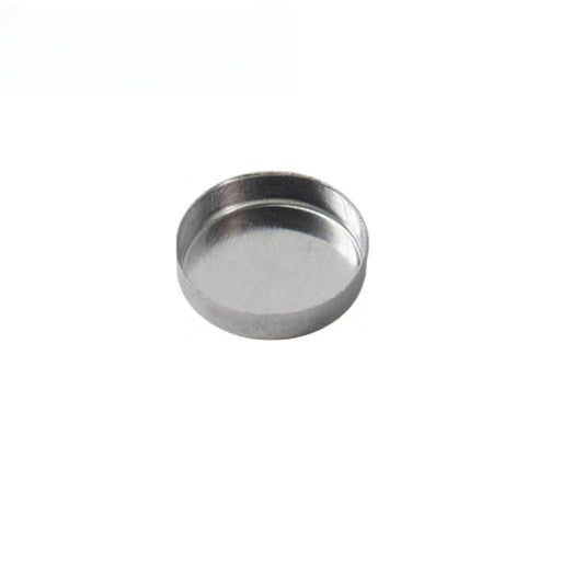 Al Pan With Lid for Rigaku 8578 Set Pan 8577+Lid A00011296 DSC Consumables Aluminum Crucible | NEXACULE - Sample pan/Crucible with lid