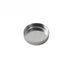 Al Pan With Lid for Rigaku 8578 Set Pan 8577+Lid A00011296 DSC Consumables Aluminum Crucible | NEXACULE - Sample pan/Crucible with lid