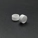 30μl Alumina Crucibles Size D5*3.5mm for Setaram DSC TGA Instrument Al2O3 Sample Pans | NEXACULE - Sample pan/crucible