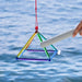 Quartz Singing Pyramid Clear Quartz Crystal Singing Pyramid | NEXACULE - quartz singing pyramid