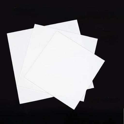 96%Alumina Substrates Alumina Ceramic Substrates for Lab | NEXACULE - Alumina Ceramic
