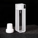 Infrared Quartz Cuvettes Cells Closed Spectrophotometry Cuvette | NEXACULE - Infrared Ray Cuvettes