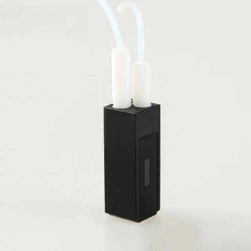 Quartz Flow Cuvette Cells with M6 Threaded Connectors| NEXACULE - Flow Cuvettes