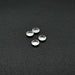 45µl Aluminum Sample Holder Pans with Lid for Hitachi（Seiko）SSC000E030  Pan GAA-0068 and lid GAA-0069,Alumina Pan NEXACULE - Sample pan /crucible with lid