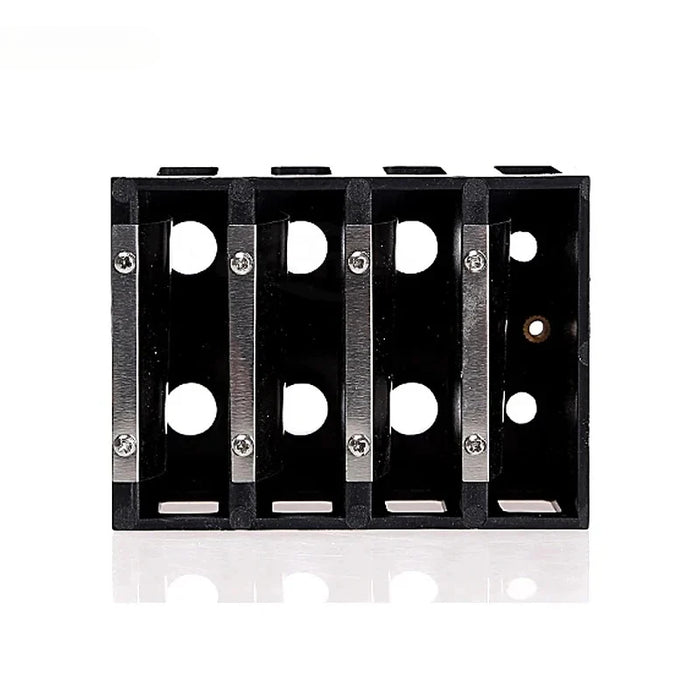 1 To 50mm Path Length Cuvette Cell Holder Cells Bracket | NEXACULE - Cuvettes Related