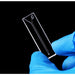 10mm Micro Quartz Cuvette with Lid 2 Sides Clear Cells | NEXACULE - UV Quart Cuvettes
