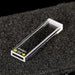 700ul Quartz Fluorescent Cuvette Spectrophotometry Cuvette | NEXACULE - Fluorescence Cuvettes