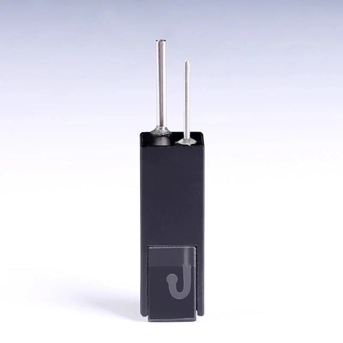 BA88A Flow Quartz Cell with Steel Tube 32ul  for Mindray  | NEXACULE - Flow Cuvettes