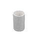 Zirconia Crucibles Zirconia Ceramic Crucible Cylinder | NEXACULE - Zirconia Crucibles