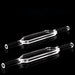 Quartz Flow Cuvettes Cell 1mm Quartz Cell Two Ends Open | NEXACULE - Flow Cuvettes
