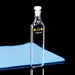 Quartz Fluorescence Cuvette Cells with PTFE Stopper | NEXACULE - Fluorescence Cuvettes