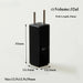 Quartz Fluorescence Flow Cuvette with Stainless Tube | NEXACULE - Flow Cuvettes
