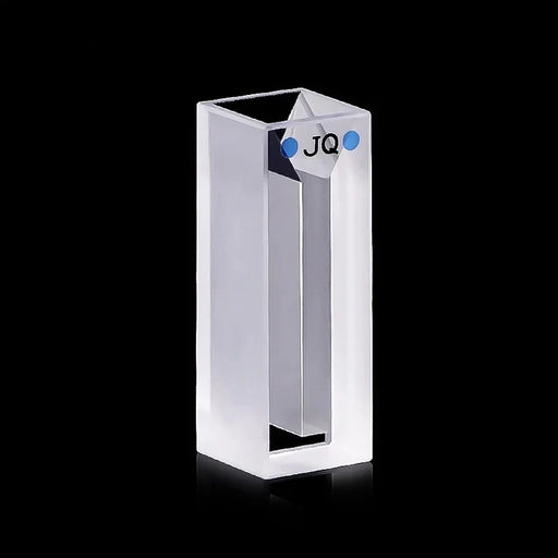 800ul Customized Quartz Micro Cuvette 10mm Quartz Cell | NEXACULE - Subminiature Cuvettes