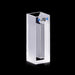 800ul Customized Quartz Micro Cuvette 10mm Quartz Cell | NEXACULE - Subminiature Cuvettes