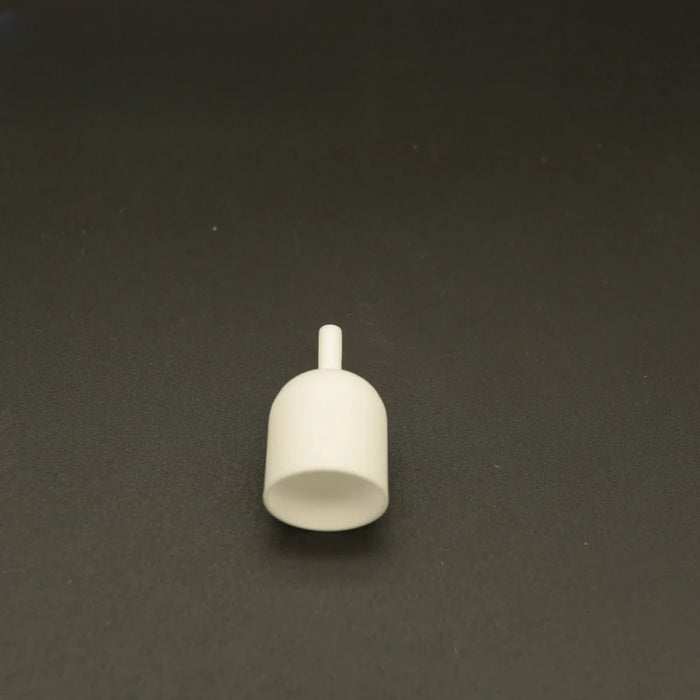 3.4ml Netzsch Alumina Crucibles TGA Sample Carrier GB445213 For Netzsch DSC crucibles | NEXACULE - Sample pan/crucible