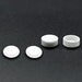 40μl Alumina Crucible with Lid for PE N5190180 for PerkinElmer/PE Ceramic Pans | NEXACULE - Sample pan /crucible with lid