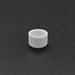 95μl Alumina Crucibles D7*5*0.6mm For Linseis Al2O3 Ceramic Pan NEXACULE - Sample pan/crucible